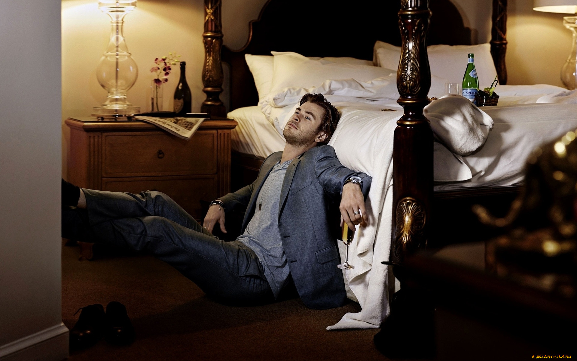 , chris hemsworth, actor, , , chris, hemsworth, , 